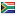 babcock.edu.ng server is located in South Africa
